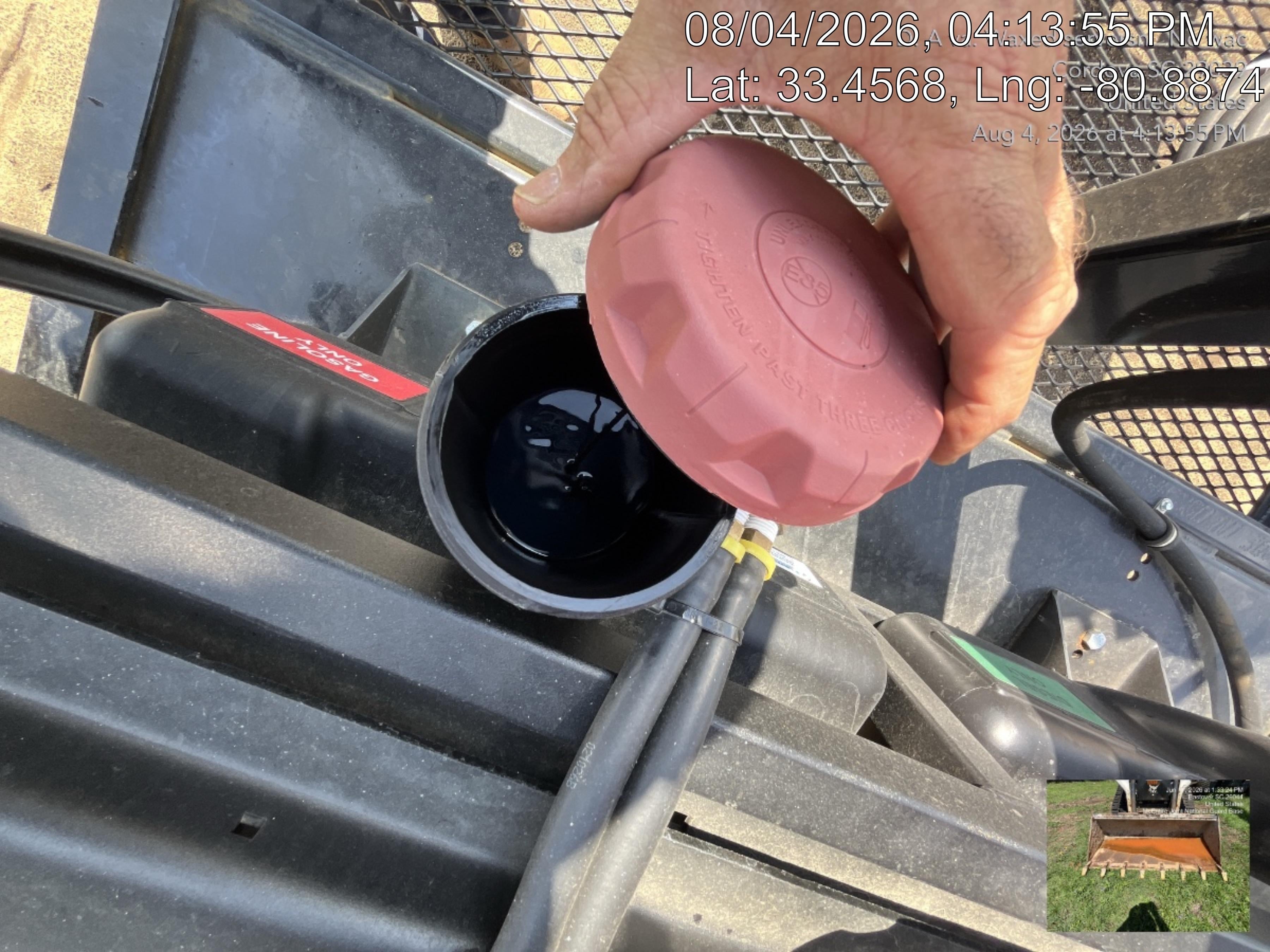 2026 WYLIE EXP-550L-S-HOTG