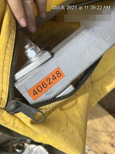 2024 FALLTECH 7509