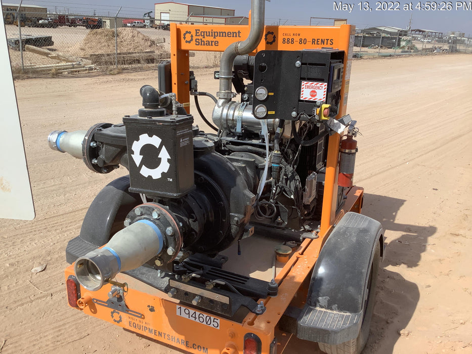 2021 PIONEER PP66S12L71-TD2.9L4