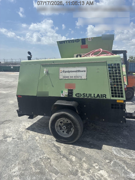 2019 SULLAIR 375H