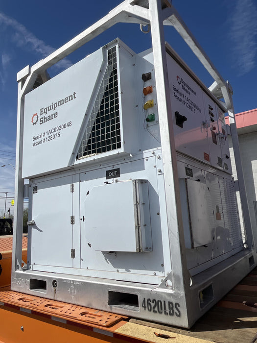 2020 SMARTECH SACP41A-HS