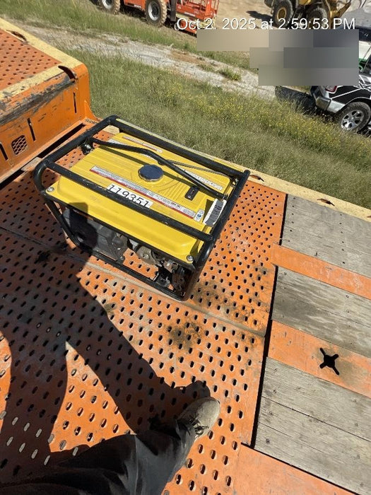 2020 WACKER NEUSON GP5600A