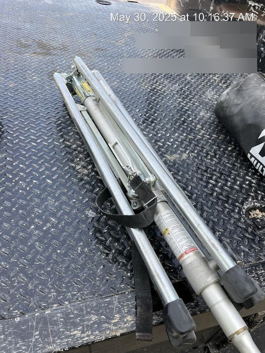 2022 MULTIQUIP GB8LED