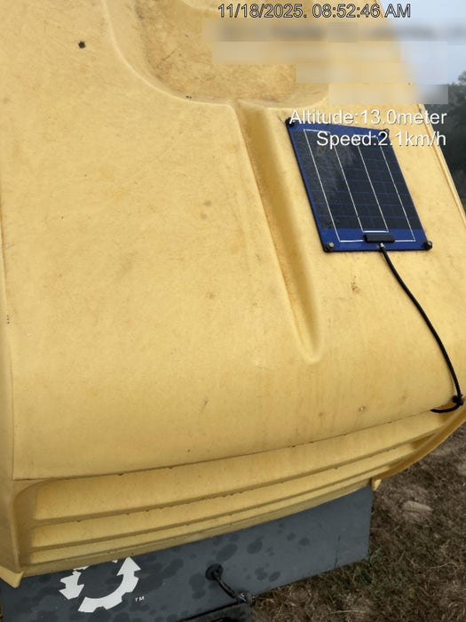 2022 ATLAS COPCO XAS188