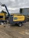 2021 ATLAS COPCO XATS400 CWK