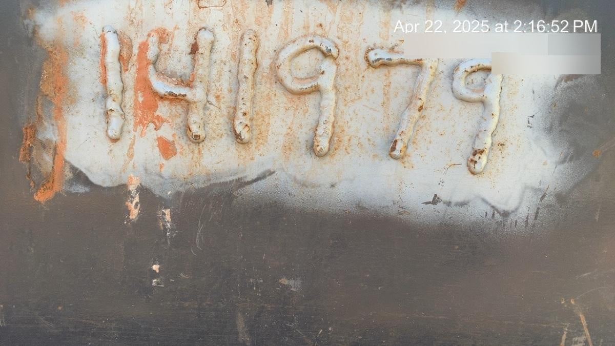 2021 PALADIN Sweepster SB72