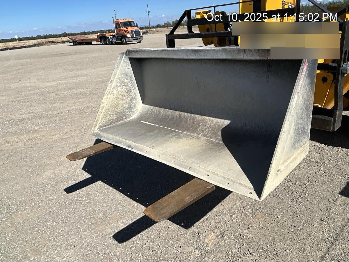 2021 ARROW MATERIAL HANDLING 3207212W081