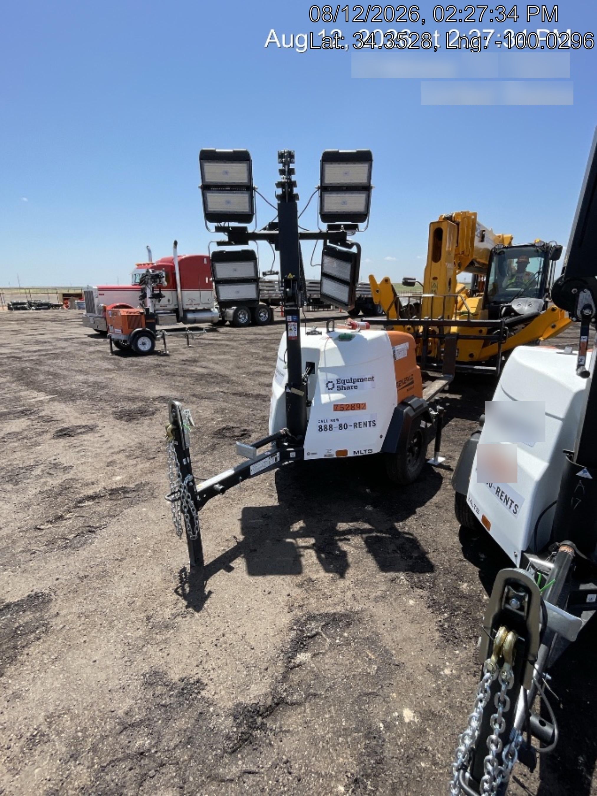 2026 GENERAC MLTS-4