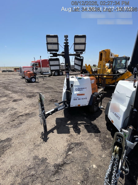 2026 GENERAC MLTS-4