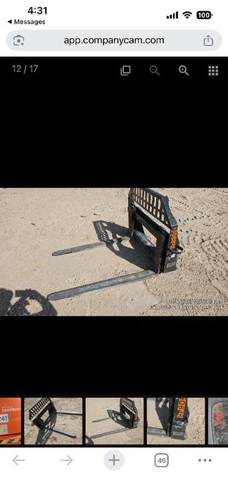 2023 SOLESBEE SPF-48