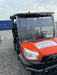 2022 KUBOTA RTV-X1140W-H (Canopy)