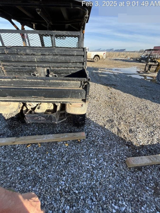 2022 KUBOTA RTV-X1140W-H (Canopy)