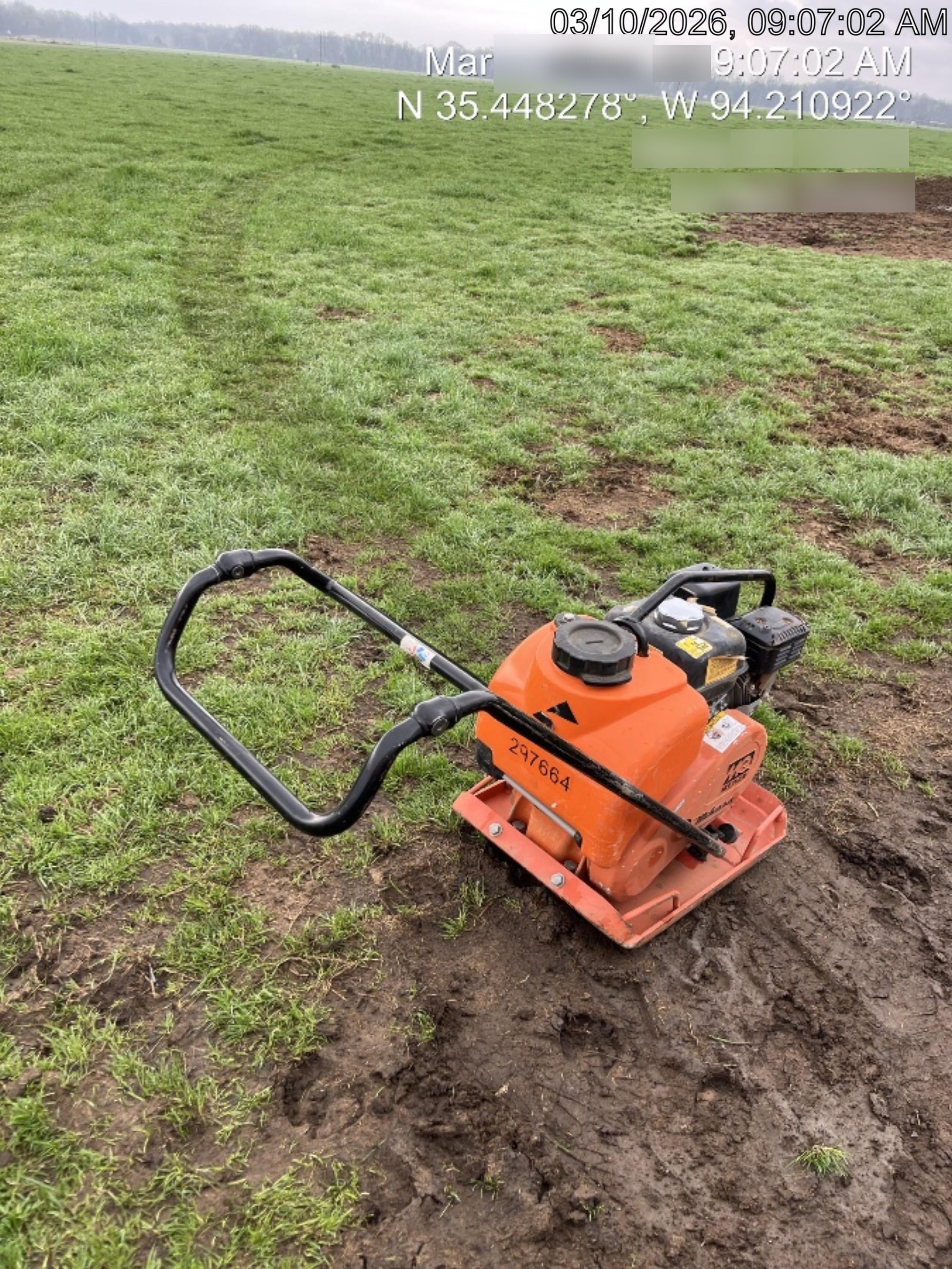 2023 MULTIQUIP MVC82VHW