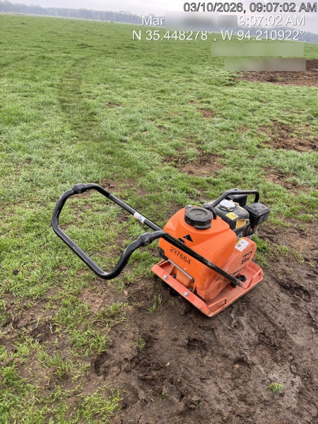 2023 MULTIQUIP MVC82VHW