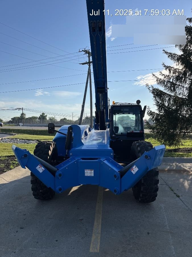 2025 GENIE GTH-1056
