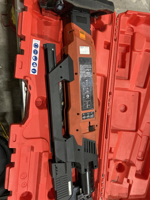 2022 HILTI DX 9-ENP