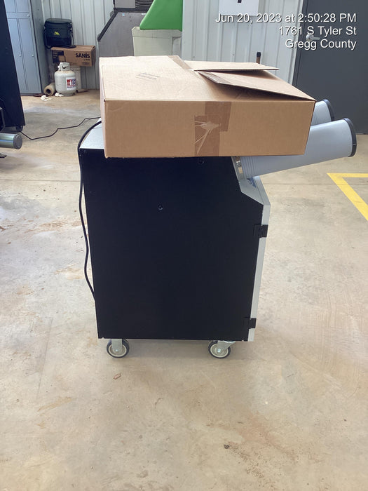 2023 KWIKOOL KPAC1411-2