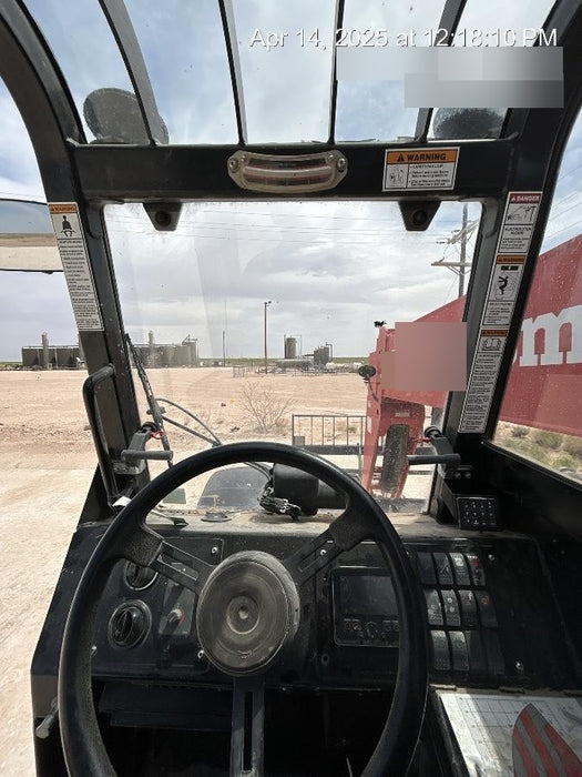 2021 MANITOU MTA8044