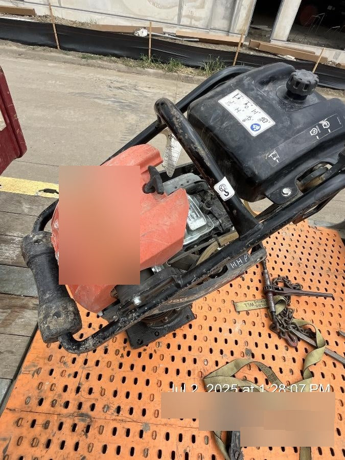 2024 HUSQVARNA LT6005