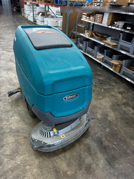 2020 TENNANT T600E