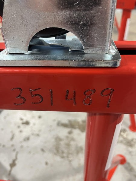 2023 B&B PIPE 4305