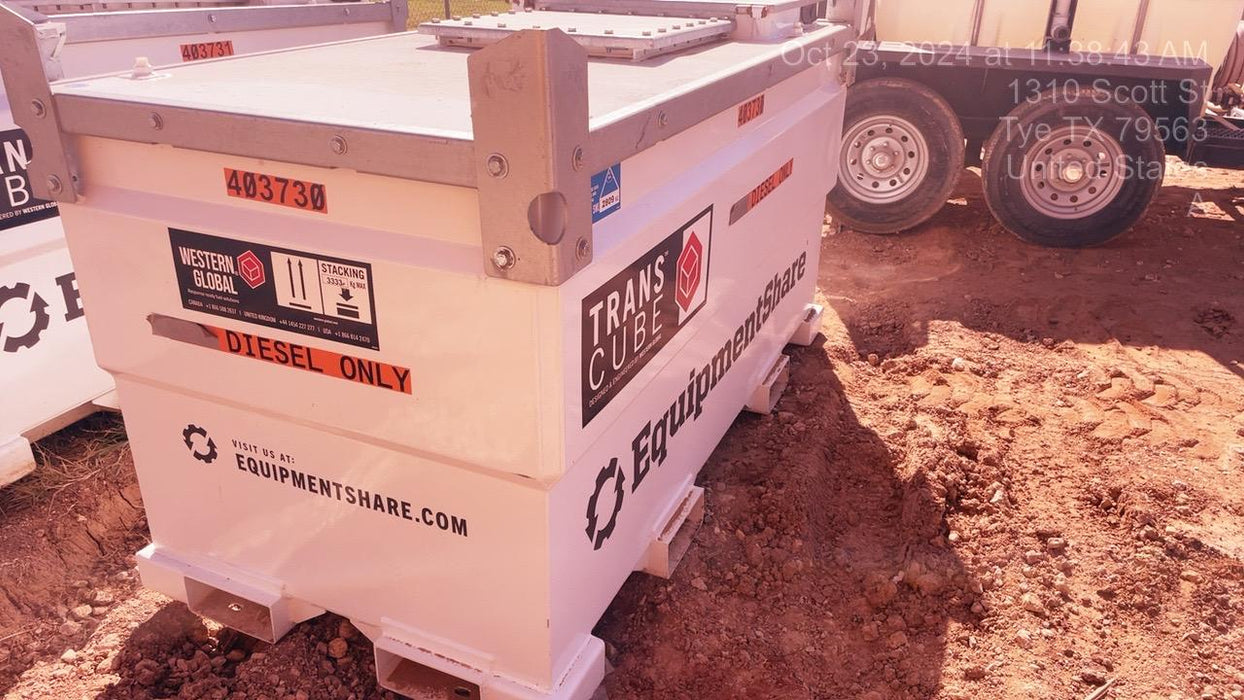 2024 WESTERN GLOBAL 20TCG-ES