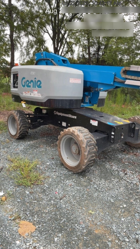 2024 GENIE S-45 XC