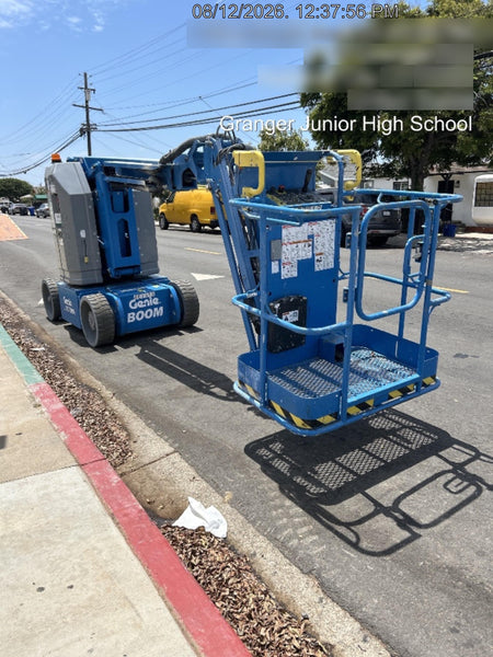 2024 GENIE Z30-20 N RJ