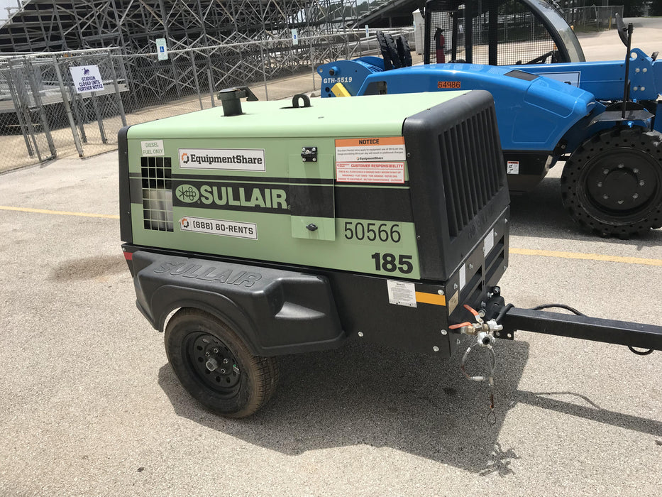 2019 SULLAIR 185-DPQ