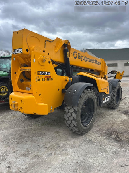 2025 JCB 510-56
