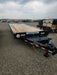 2026 BIG TEX TRAILER 14OA-20BK-8SIR