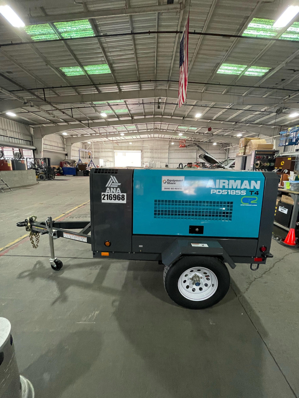 2022 AIRMAN PDS185S