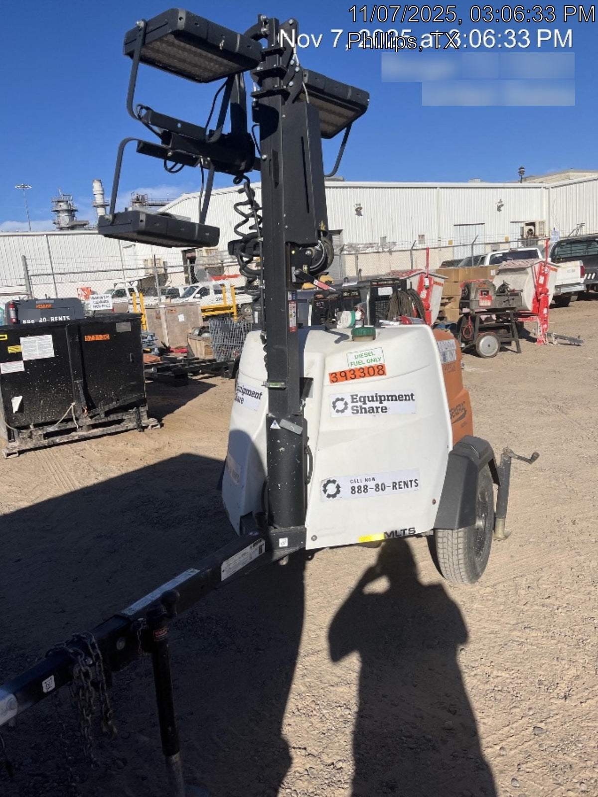 2024 GENERAC MLT2