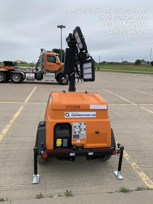 2024 GENERAC MLT2