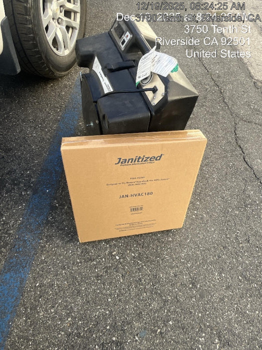 2022 PHOENIX Guardian R Hepa