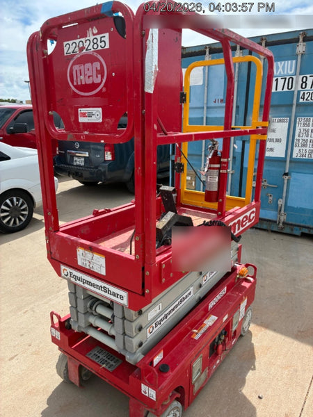 2022 MEC 1330SE