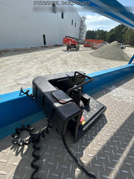 2020 GENIE GS-4069 RT