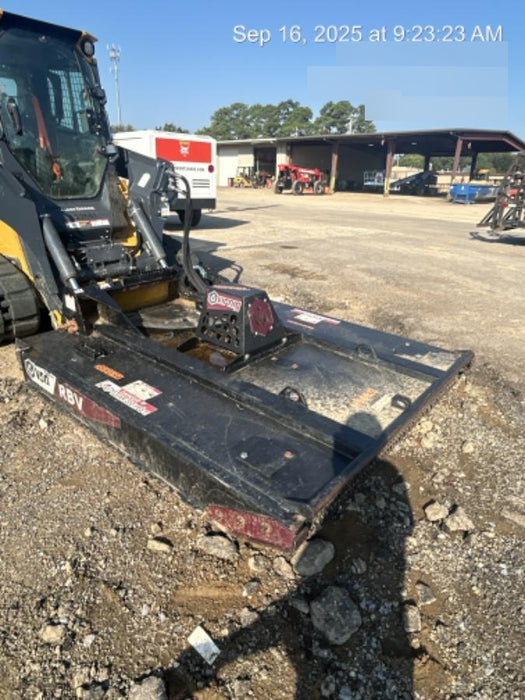 2023 VIRNIG RBV72-25