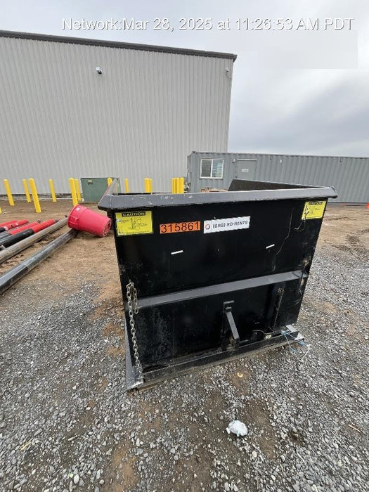 2023 ARROW MATERIAL HANDLING HP-6000-250-C