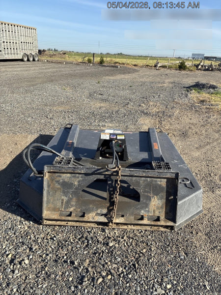 2020 PALADIN GSS72