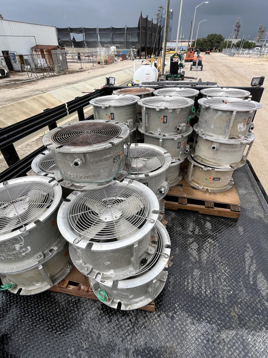 2020 MICHIGAN PNEUMATIC JF20