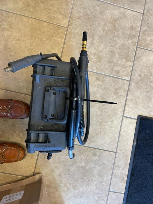 2023 MILLER ELECTRIC ArcReach 8