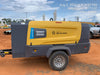 2022 ATLAS COPCO XAS440