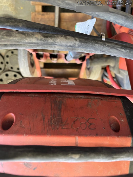 2019 HILTI TE 3000-AVR