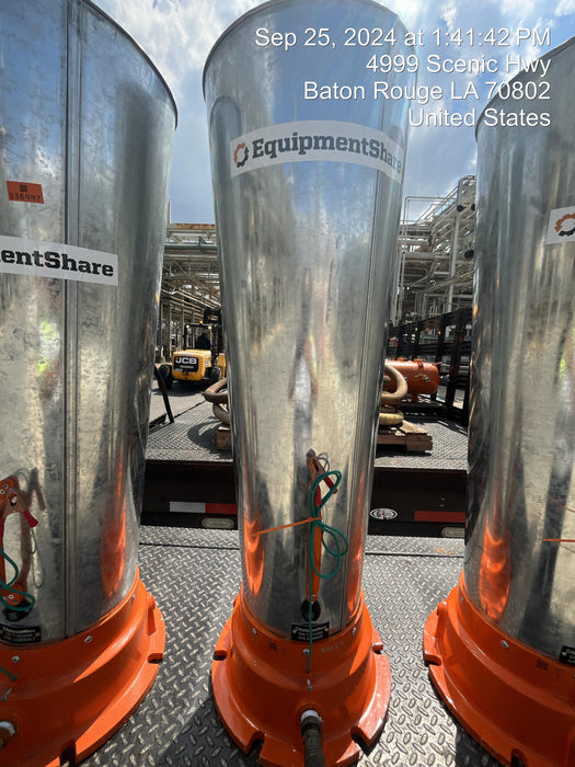 2023 MICHIGAN PNEUMATIC ES-10AM-TRACKER