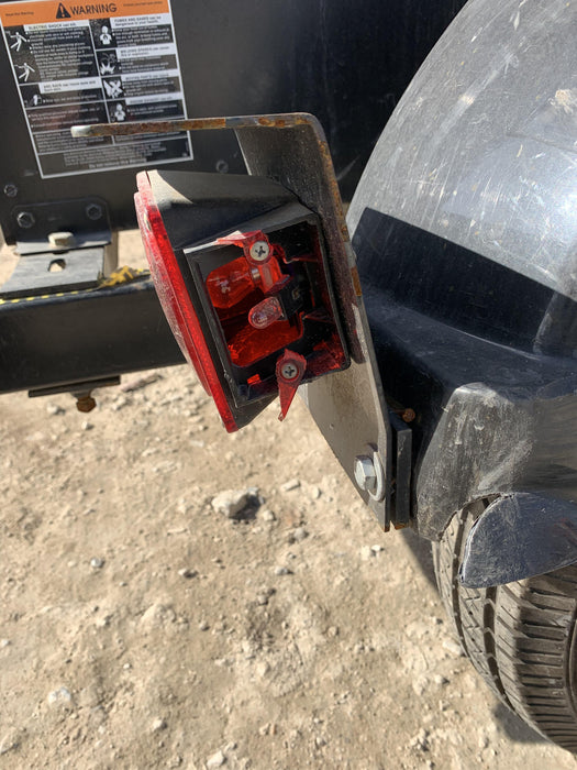 2021 Lincoln Electric Vantage 322 Ready Pak 3