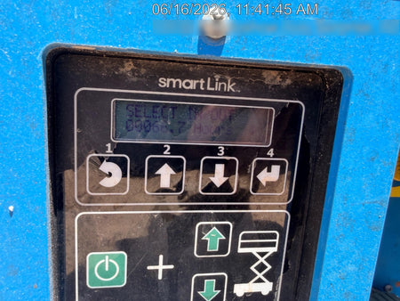 2024 GENIE GS-1932