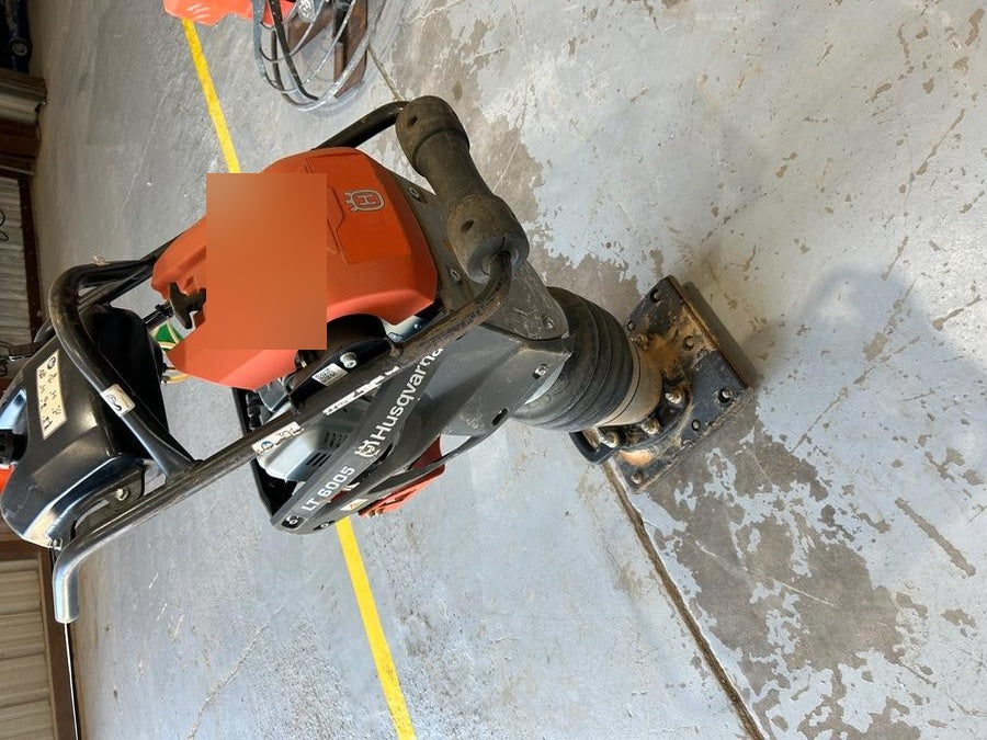 2024 HUSQVARNA LT6005