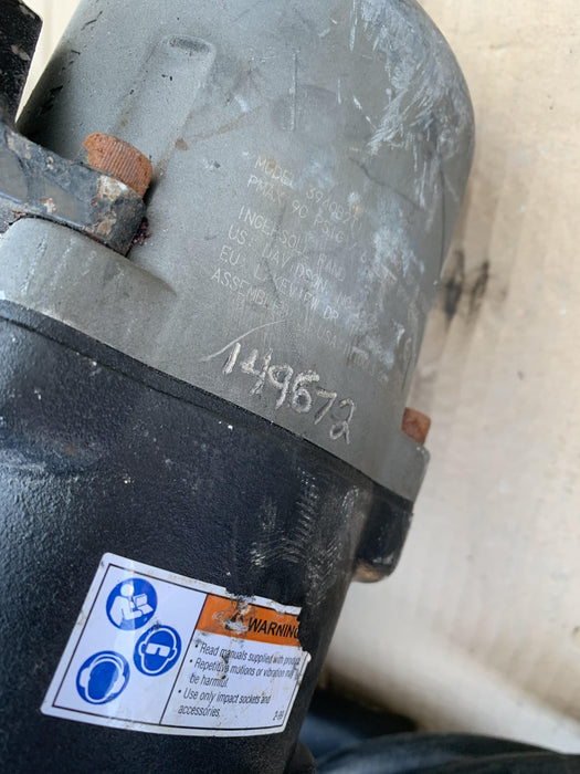 2021 INGERSOLL RAND 3940B2TI