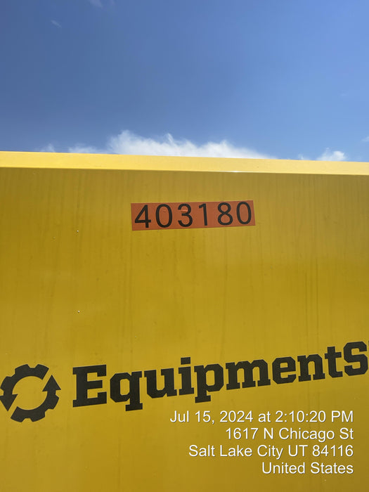 2024 ATLAS COPCO XAS 850